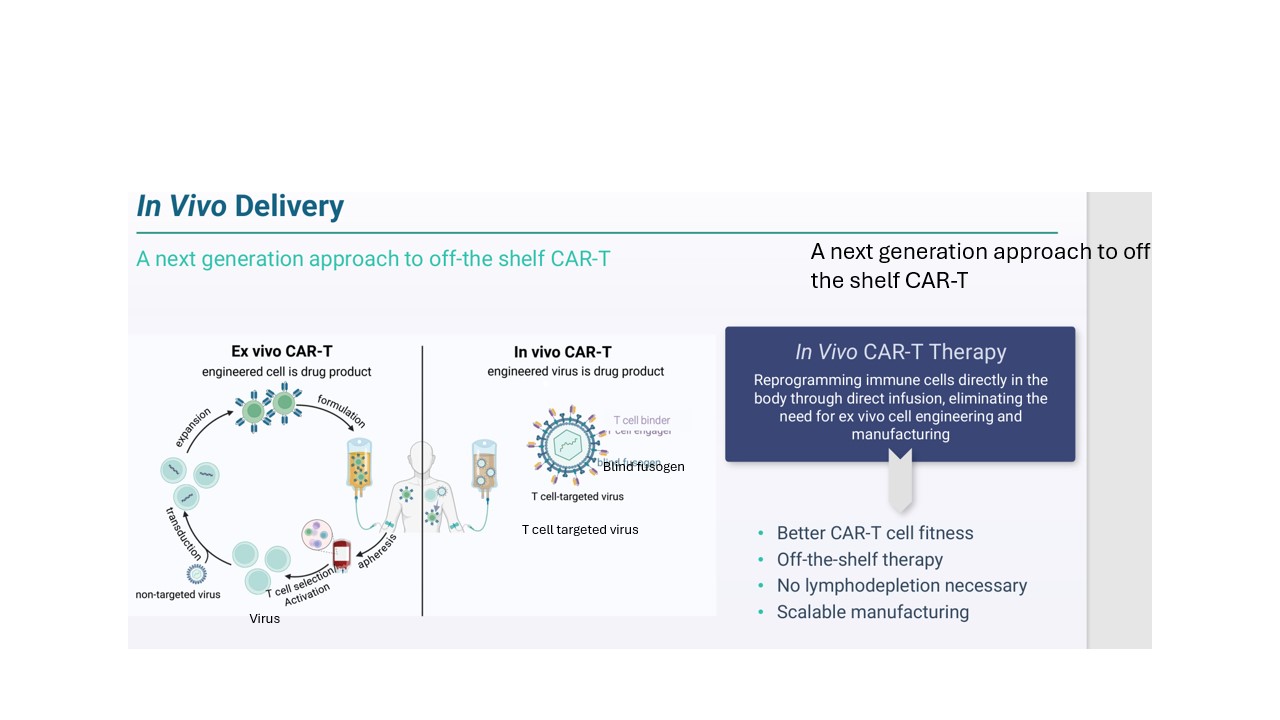 Cell-Level Regulation - Before